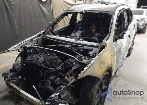 2021 BMW X1 xDrive28I z USA, uszkodzony, nr VIN WBXJG9C07M3M70873